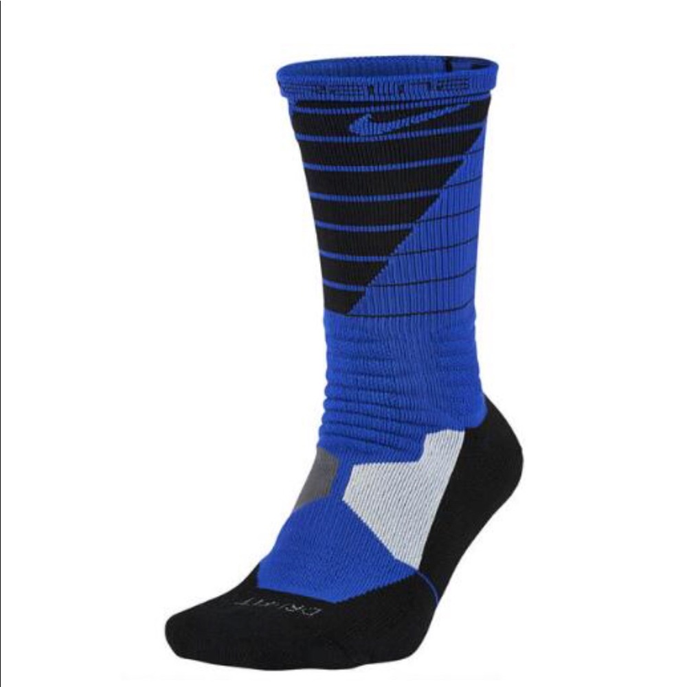 🧦Nike Hyper Elite Crew Socks (1P)